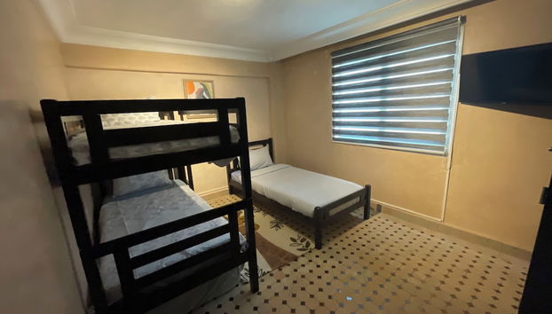 Au Riad Des Sultans - Marrakech - Foto 3, Habitación