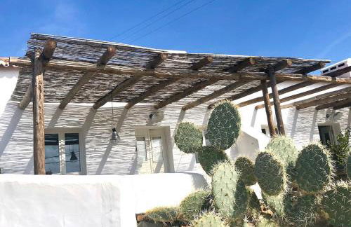 Casa Nascente - Casas de Seixe - Foto 17