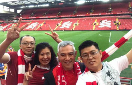 Comfy Home King Size Bed close to Asda & Sefton Park, Very Fast WIFI! - Foto 17