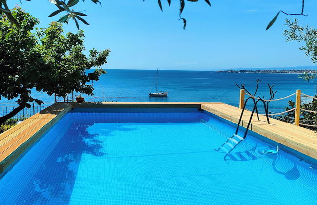 Villa degli Ulivi - Photo 1