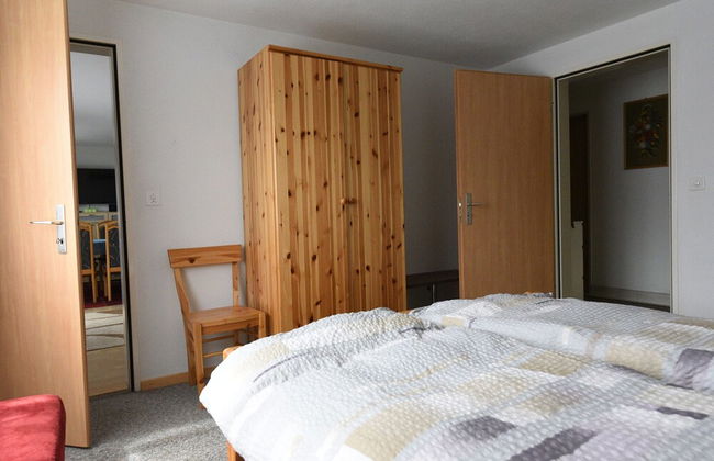 Apartment Near Pizol - Foto 8