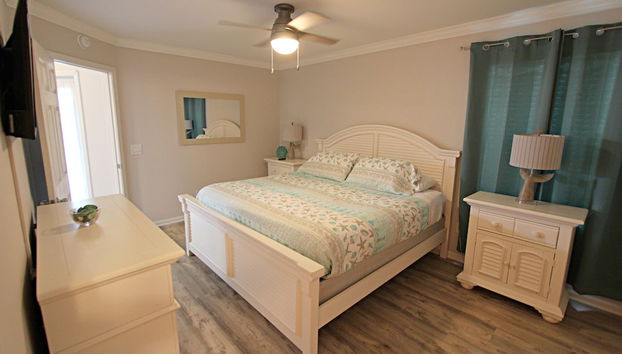 Colony Club - Foto 4, Habitación