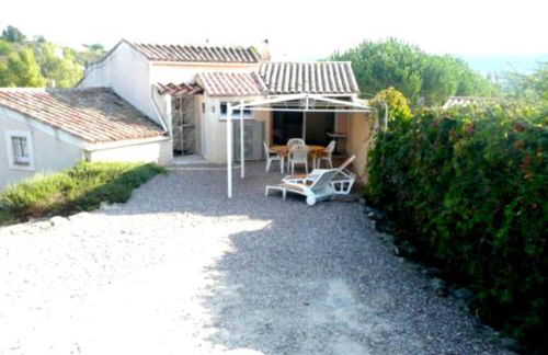 15mn de Cannes, Villa la Soleiade , Gites , type T2, clim, piscine, parking au Lac de Saint-Cassien VAR - Foto 5