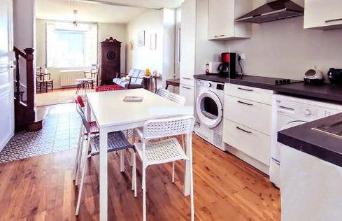 Ker Lucie- Les Gîtes de la Côte d'Amour ! - Foto 9