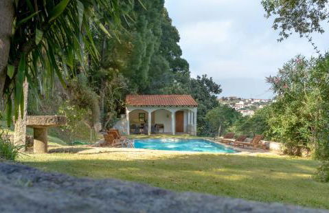 Quinta da Agraceira Casa do Caseiro - Foto 16