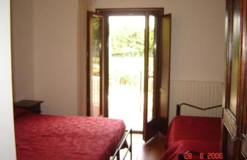 Agriturismo Maneggio Vallecupa - Foto 5