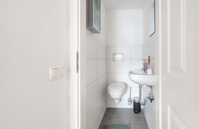 Pretty Holiday Home in Schleiden With Balcony and Barbecue - Foto 21