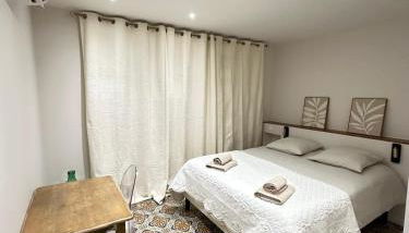 La Nichée appartement 2 chambres - Foto 2