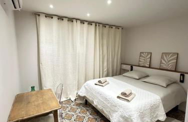 La Nichée appartement 2 chambres - Foto 2