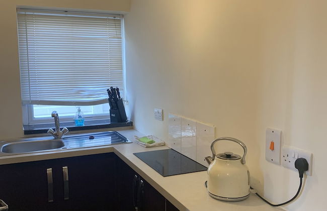 Beautiful Fir Grove Apartment Begelly - Photo 6