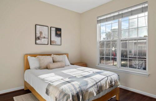 Metro & Andrews AFB Nearby Perfect Townhome! - Foto 19