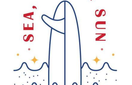 Sea, Surf and Sun - Foto 31