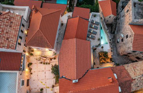 Dvor Pitve Villas - Photo 13