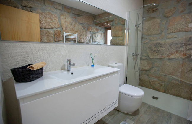 Luxury Villa Private Pool Belle Poque - Foto 49