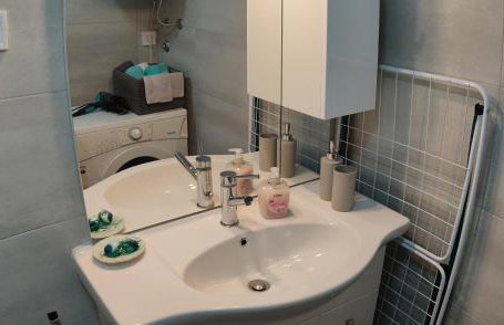 FINA M Studio Apartman - Foto 21