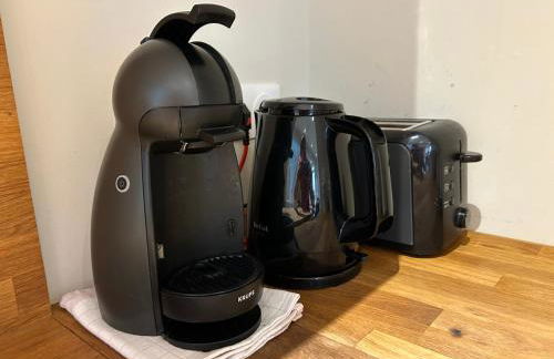 Maison Grandjean - Foto 5