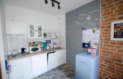 Apartament Gra - Gothic House - Photo 10