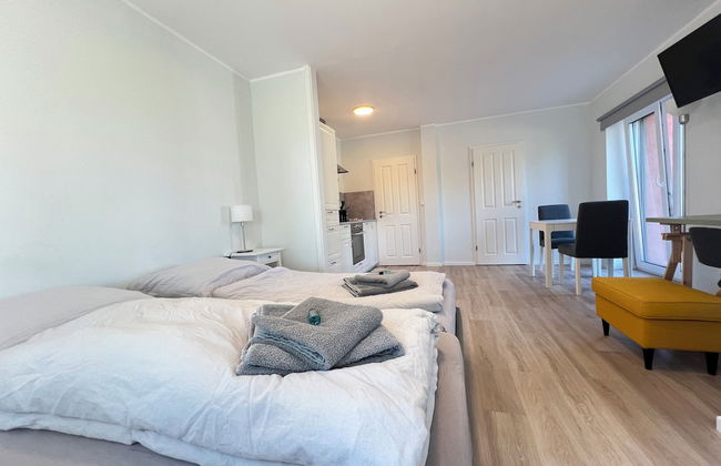 Schwalehof Gästewohnungen - Foto 1