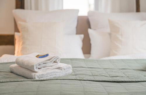 WHONAP - DE HYDDAN I Parkplatz I Zentral I Terrasse I Küche - Foto 7