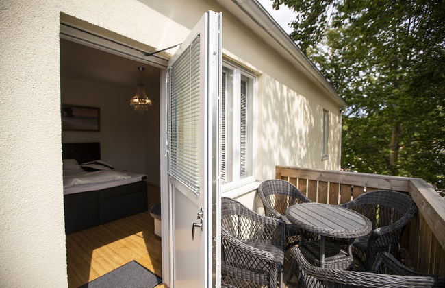 Klintvägen Apartments - Foto 57