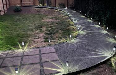 Private Daylight Basement - Near Downtown & Lake - Foto 18