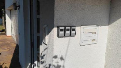 Ferienwohnung zwischen Rhein und Schwarzwald - Foto 2