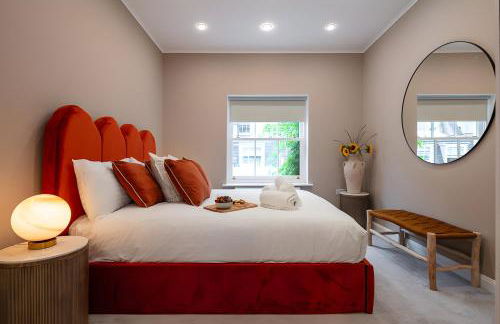 Impressive 5Beds House in South Kensington - Foto 40