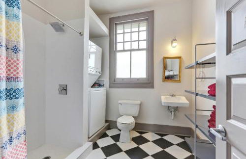 Freret Apartments near Street Car & Tulane - Foto 73