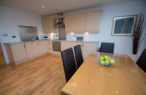 Ocean Serviced Apartments - Foto 11