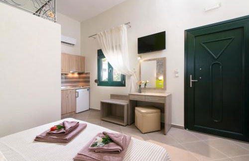 Studios Garden - Foto 18