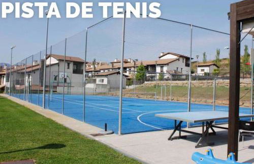 Sol Badaguas Jaca - Foto 37