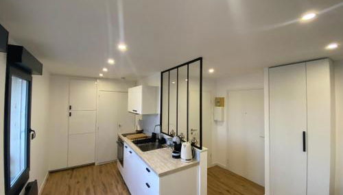 Bali suites - Basel / Dreilander - Photo 3