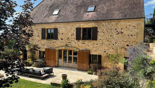 Le Clos Saint James 5 étoiles - Foto 2