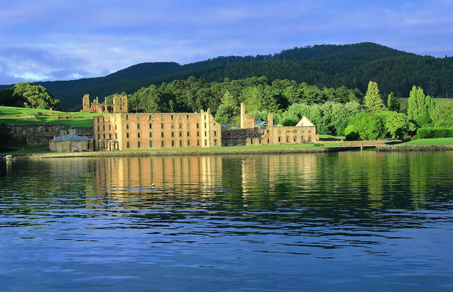 Hobart Cityscape - Foto 50