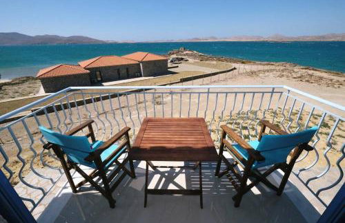 Fanaraki Villas - West - Foto 14