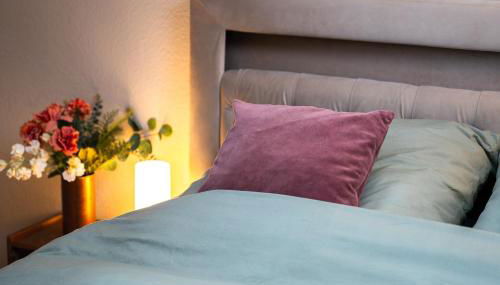 Ferienwohnung Fördeterrasse nahe Kiellinie - Foto 5