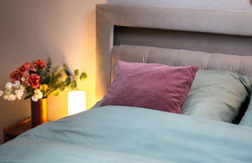 Ferienwohnung Fördeterrasse nahe Kiellinie - Foto 5