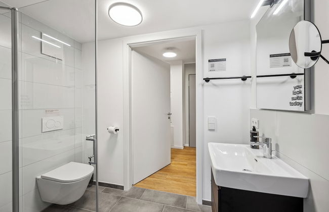 Limehome Karlsruhe Sophienstr. - Foto 42