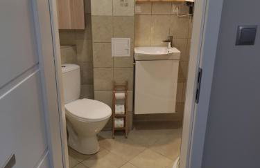 Apartament Centrum Bartoszyce - Foto 7