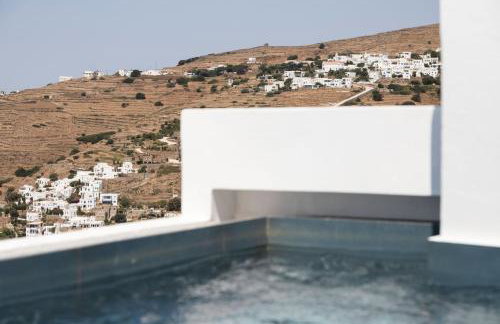 Luxury Suite in Dyo Choria - Foto 30