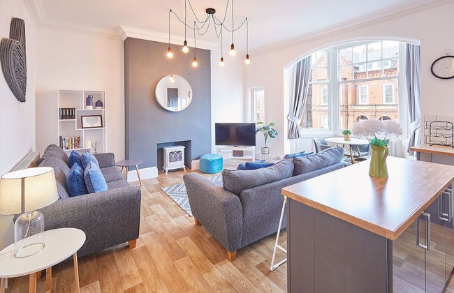 Host Stay The Lookout - Foto 1