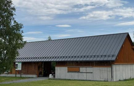 Dom z widokiem - Foto 76