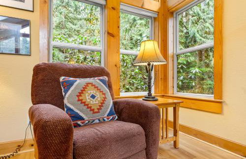 Rapid River Retreat - Meredith Lodging - Foto 22