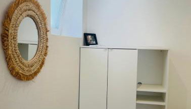 Appartement T2 calme à Illkirch avec parking privé - Foto 5