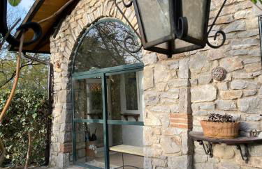 Villa Donati - Photo 14