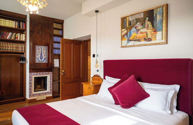 1448 Antica Dimora Al Merlo Bianco - Foto 29