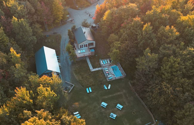 Station Chêne Rouge - Foto 1