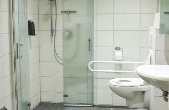 Ferienwohnung am Herzplatz 2 - Foto 6