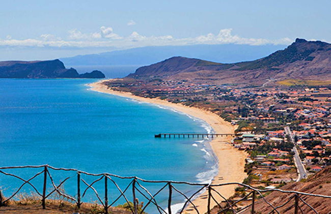 Tour por Porto Santo - Foto 3