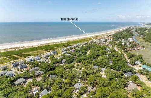 Fripp Island 709 Pompano Drive - Foto 40